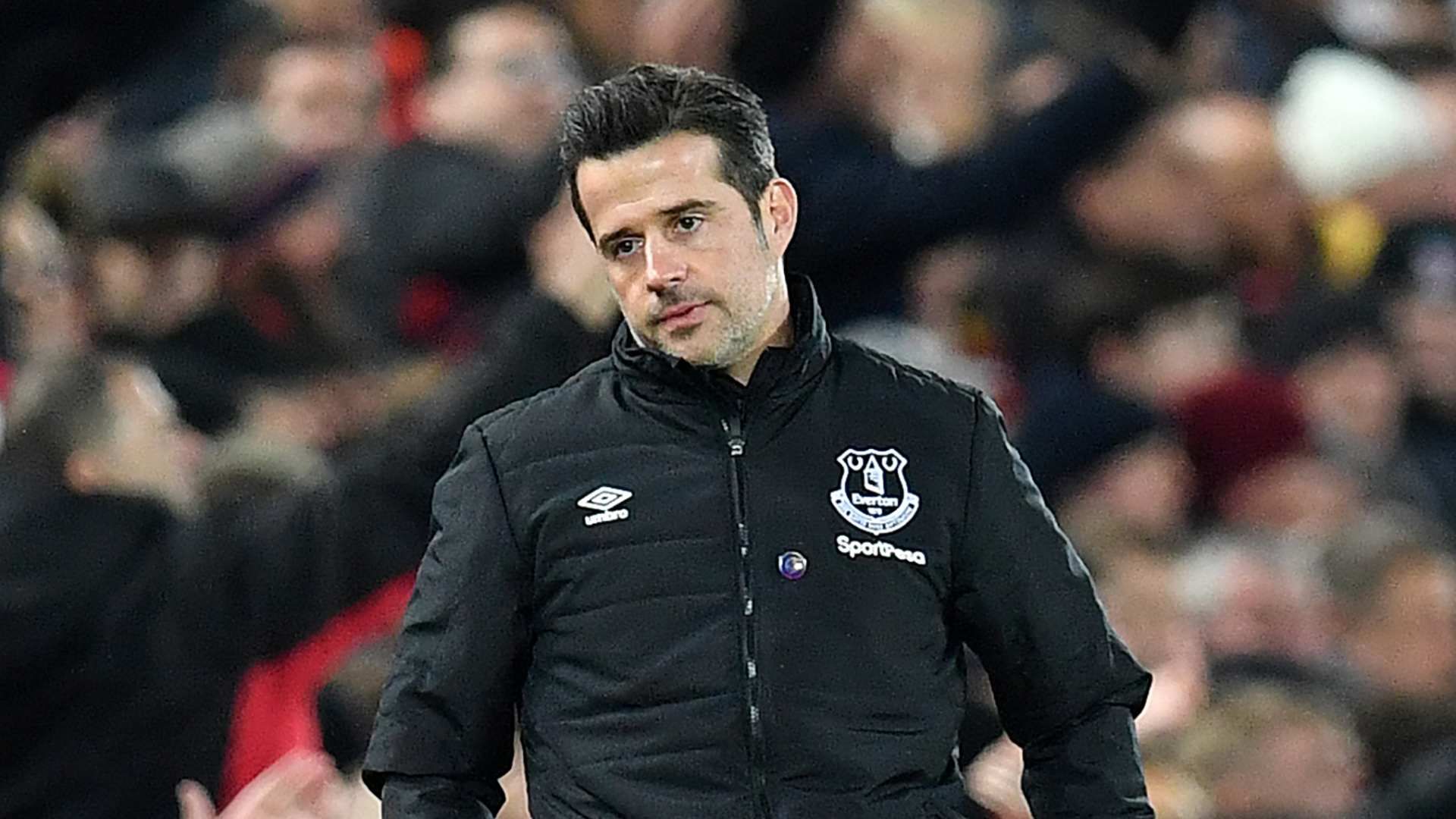 2019-12-05 Marco Silva