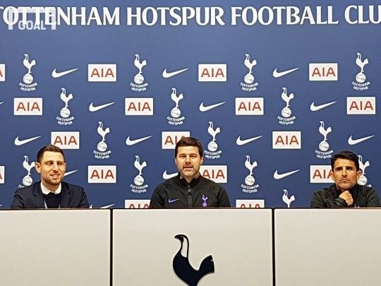 포체티노(허더스필드)