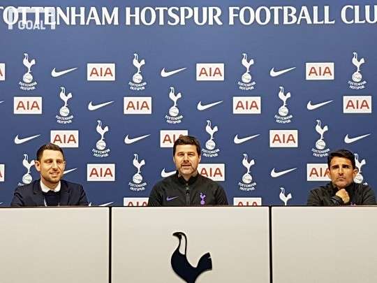 포체티노(허더스필드)