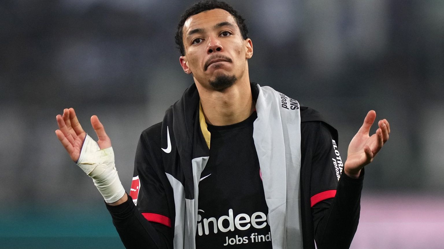 Newcastle make Hugo Ekitike offer! Magpies launch blockbuster bid for in-demand striker and are 'pushing hard' to beat Premier League rivals to Eintracht Frankfurt ace | Goal.com UK