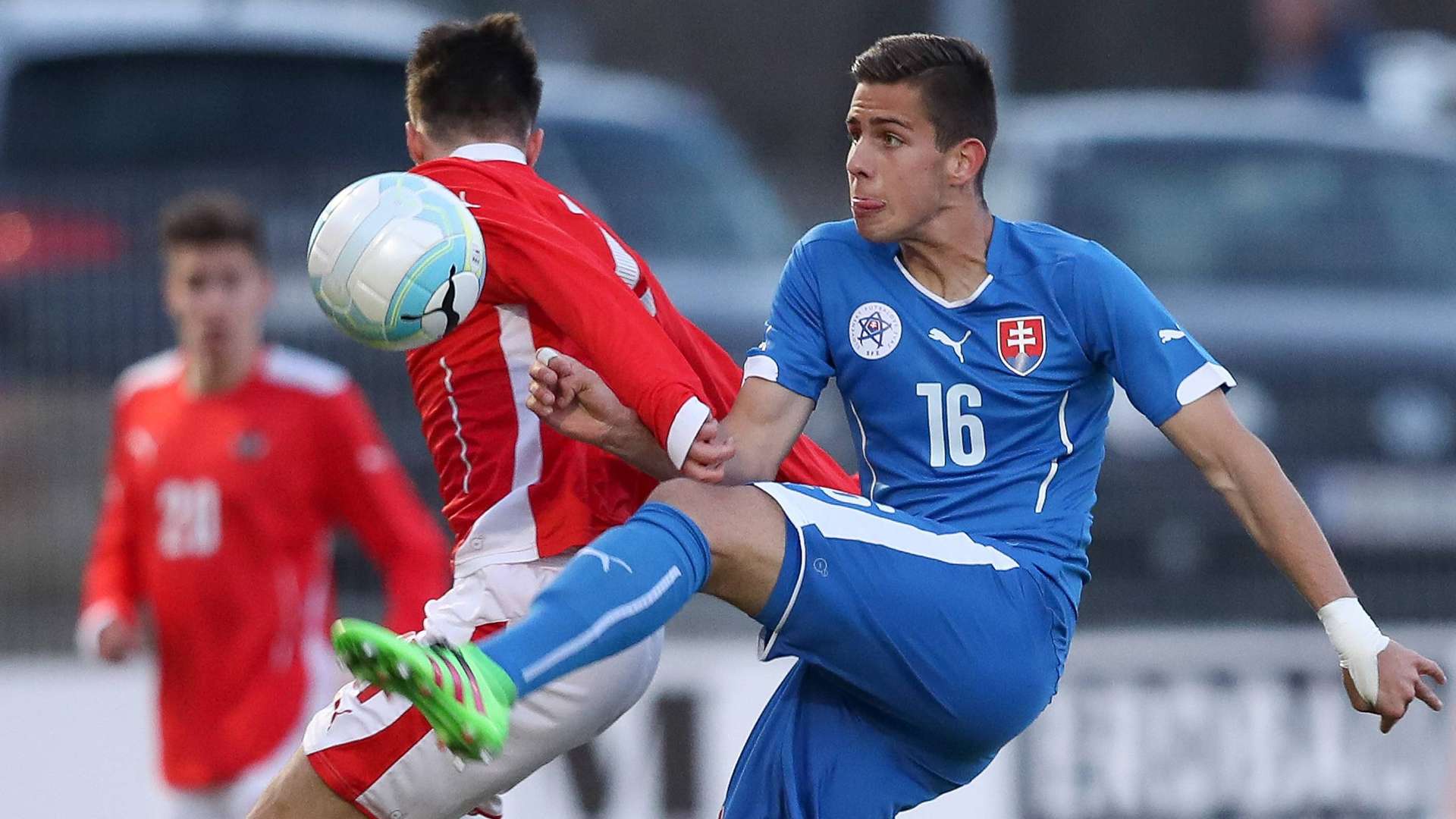 ONLY GERMANY David Hancko 24032016