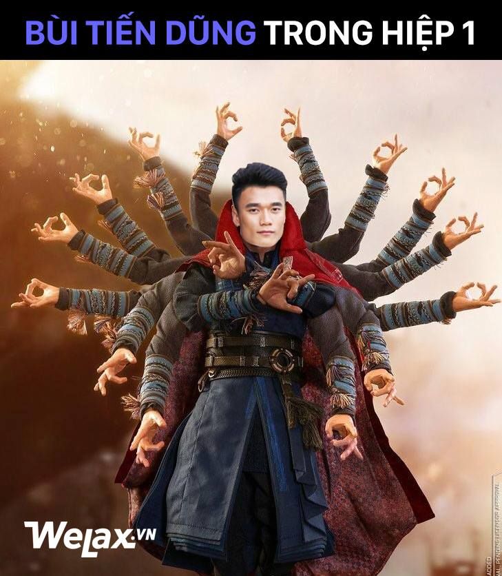 Ảnh chế Olympic Việt Nam