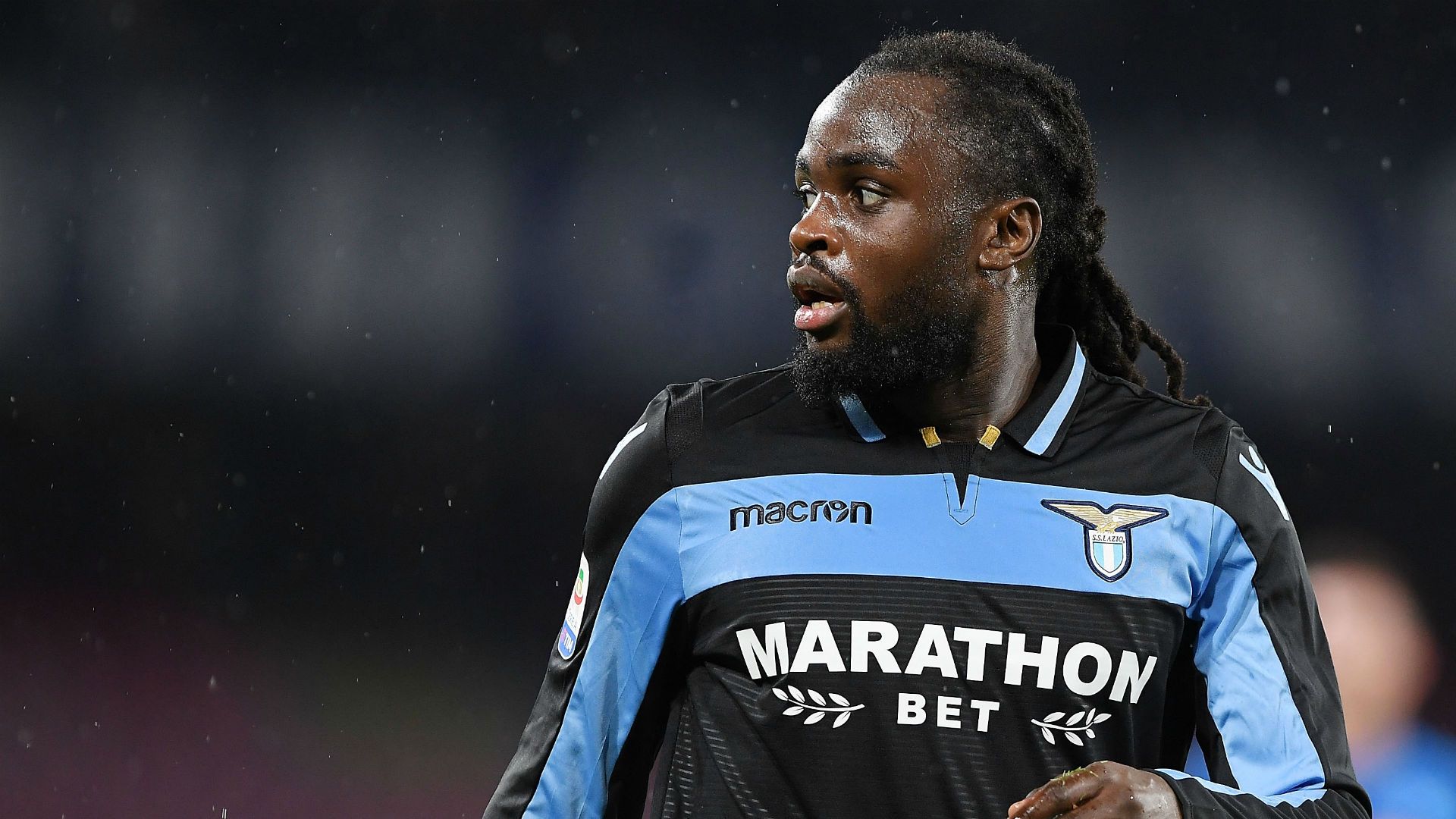 Lukaku Lazio