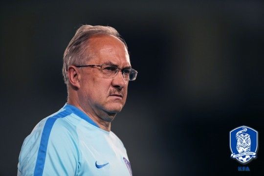 Uli Stielike