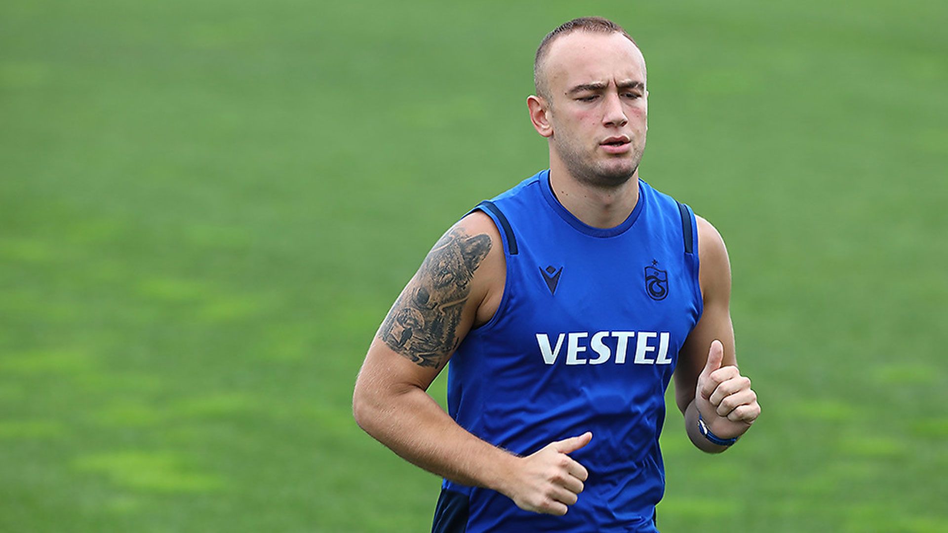 Doğan Erdoğan Trabzonspor 09172020