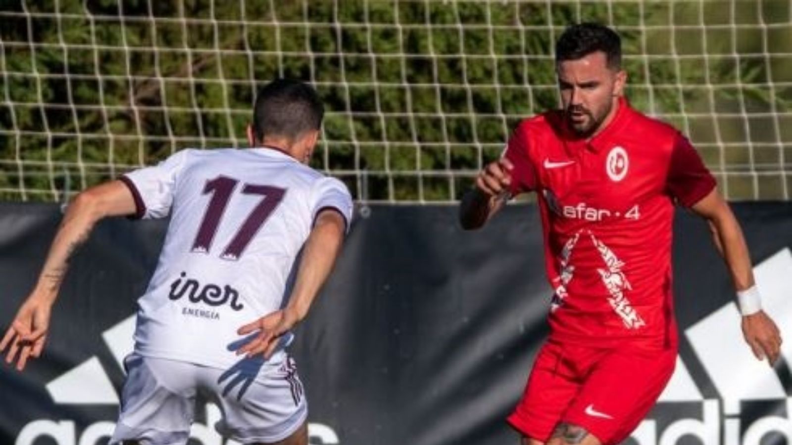 Albacete Rayo Majadahonda