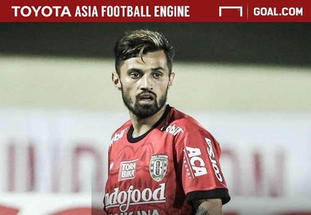 Toyota - POTW Stefano Lilipaly