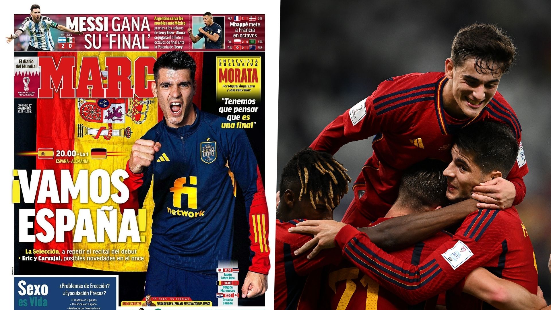 Marca