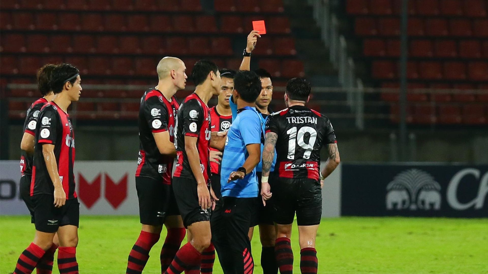 ทรู แบงค็อก