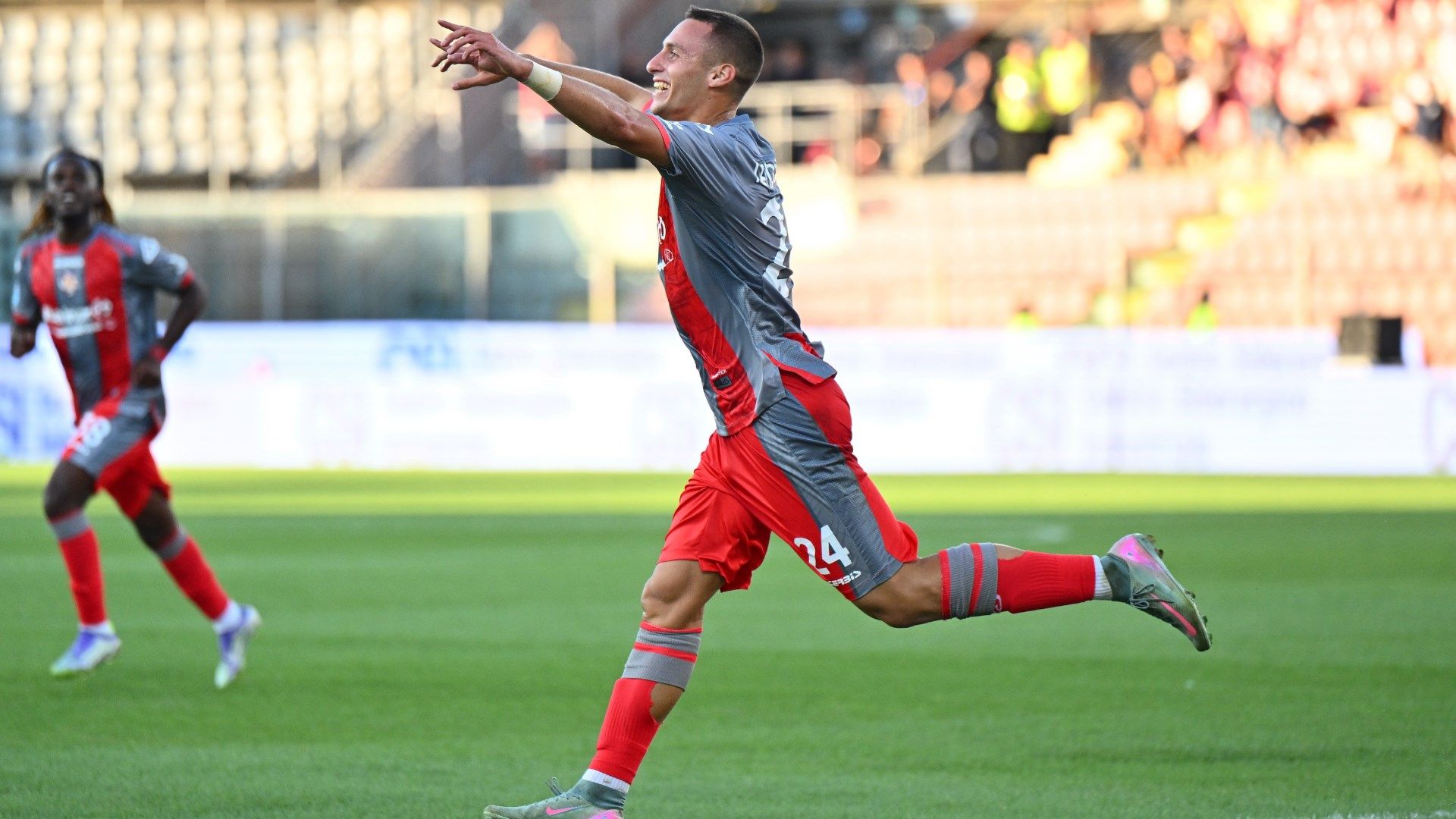 Terracciano Cremonese