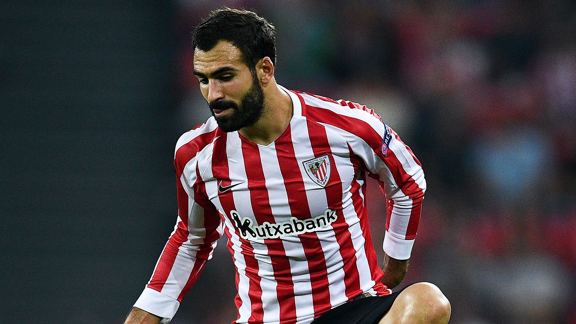Mikel Balenziaga Athletic Bilbao