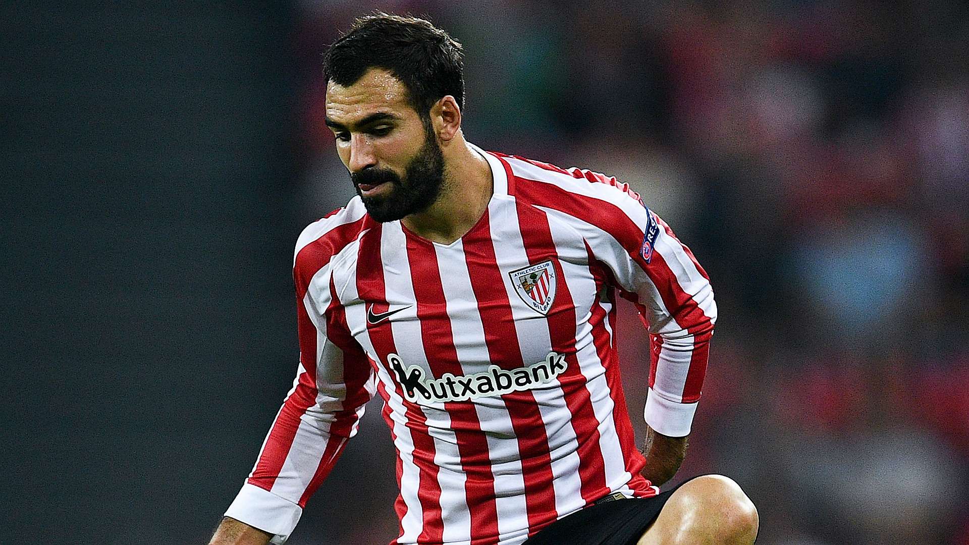 Mikel Balenziaga Athletic Bilbao