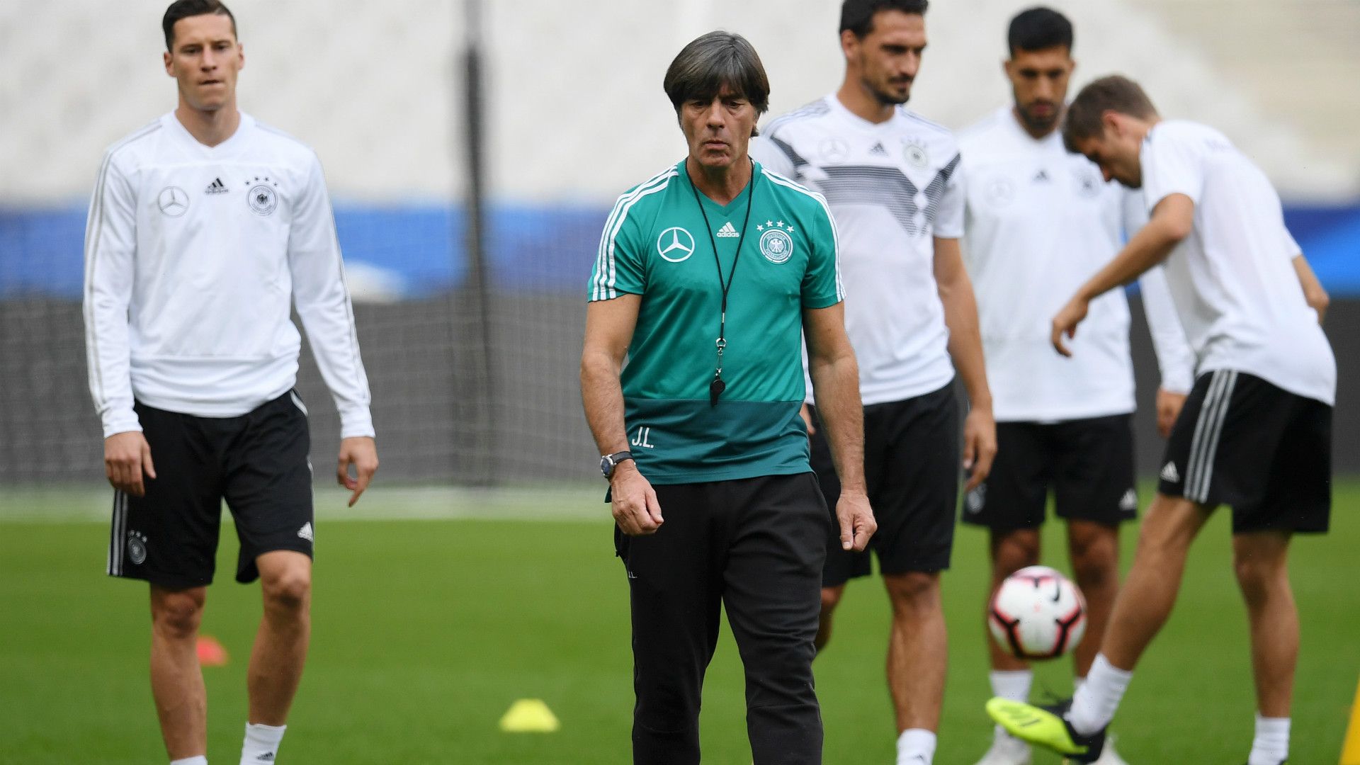 Joachim Löw Germany 15102018
