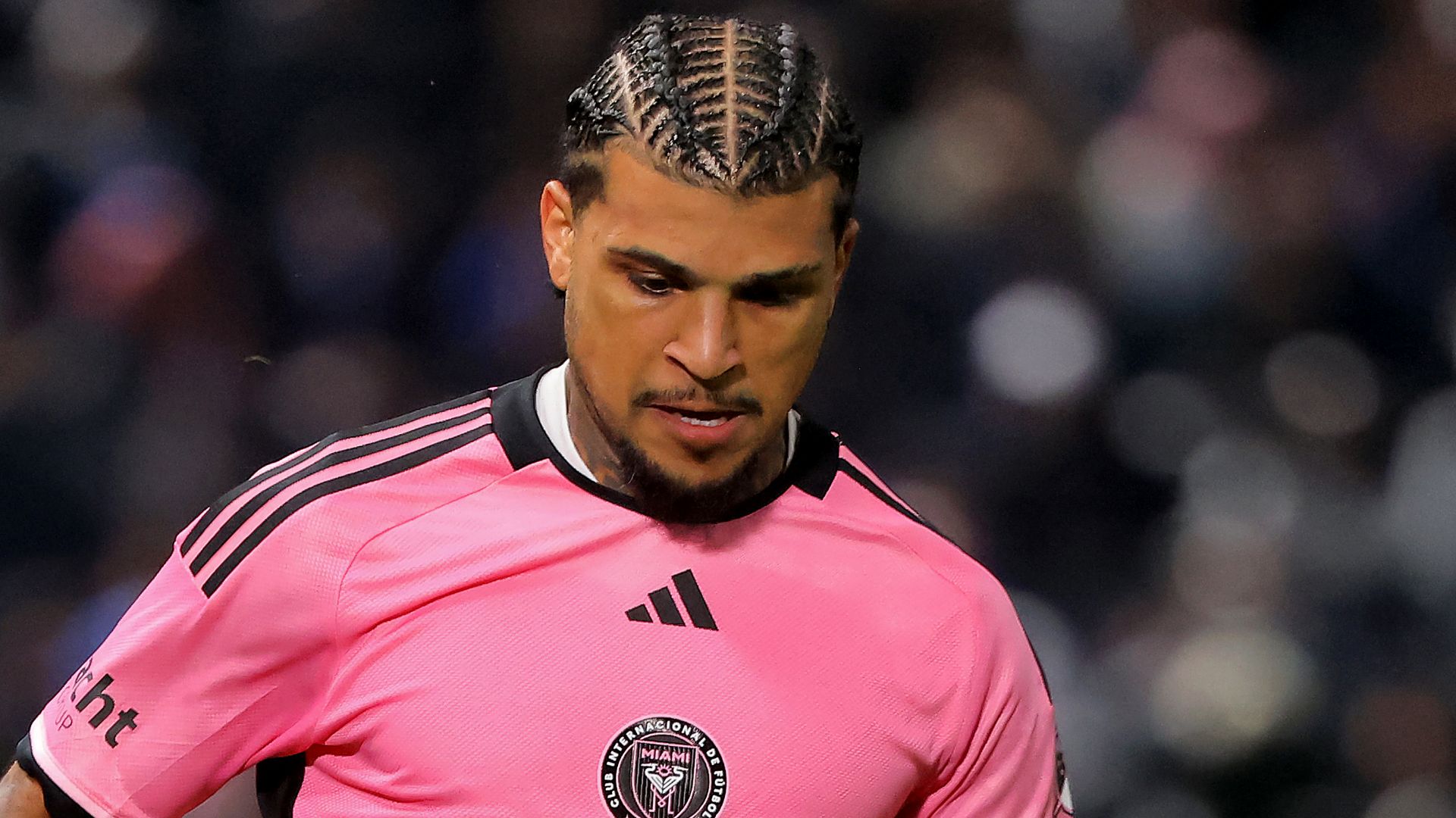 DeAndre Yedlin Inter Miami 2024