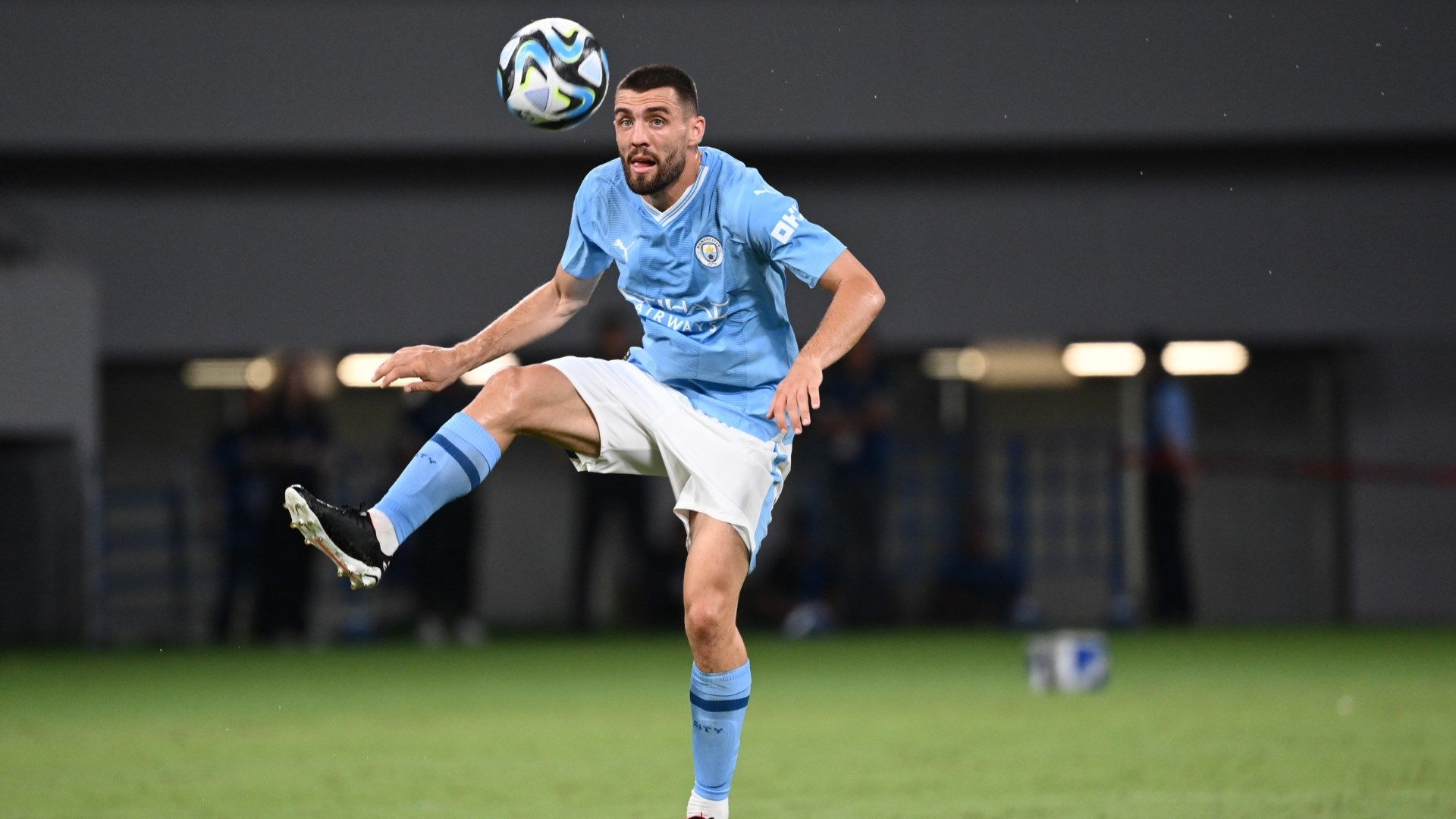 Mateo Kovacic Man City 2023-24