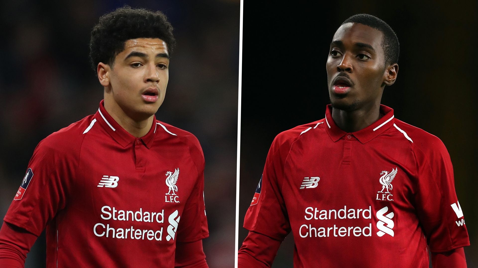 Hoever Camacho Liverpool NxGn