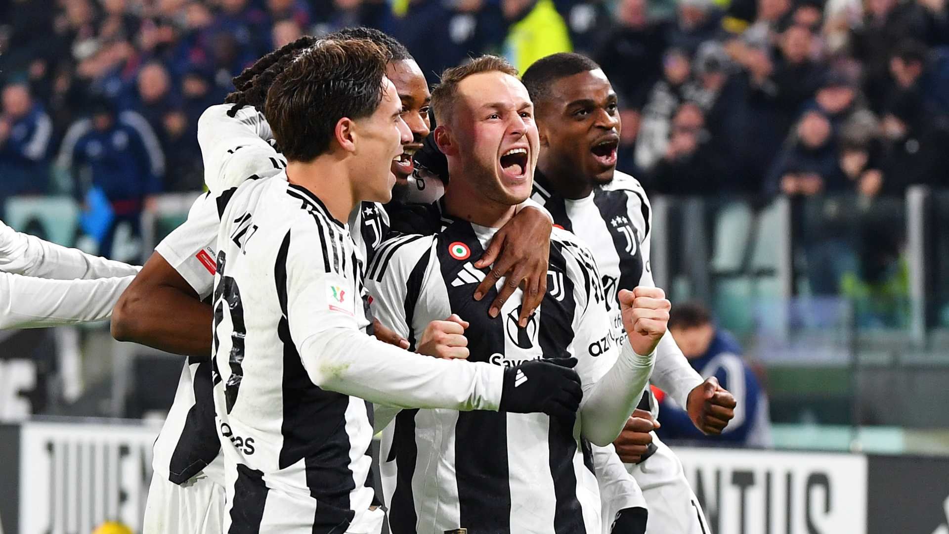 juventus