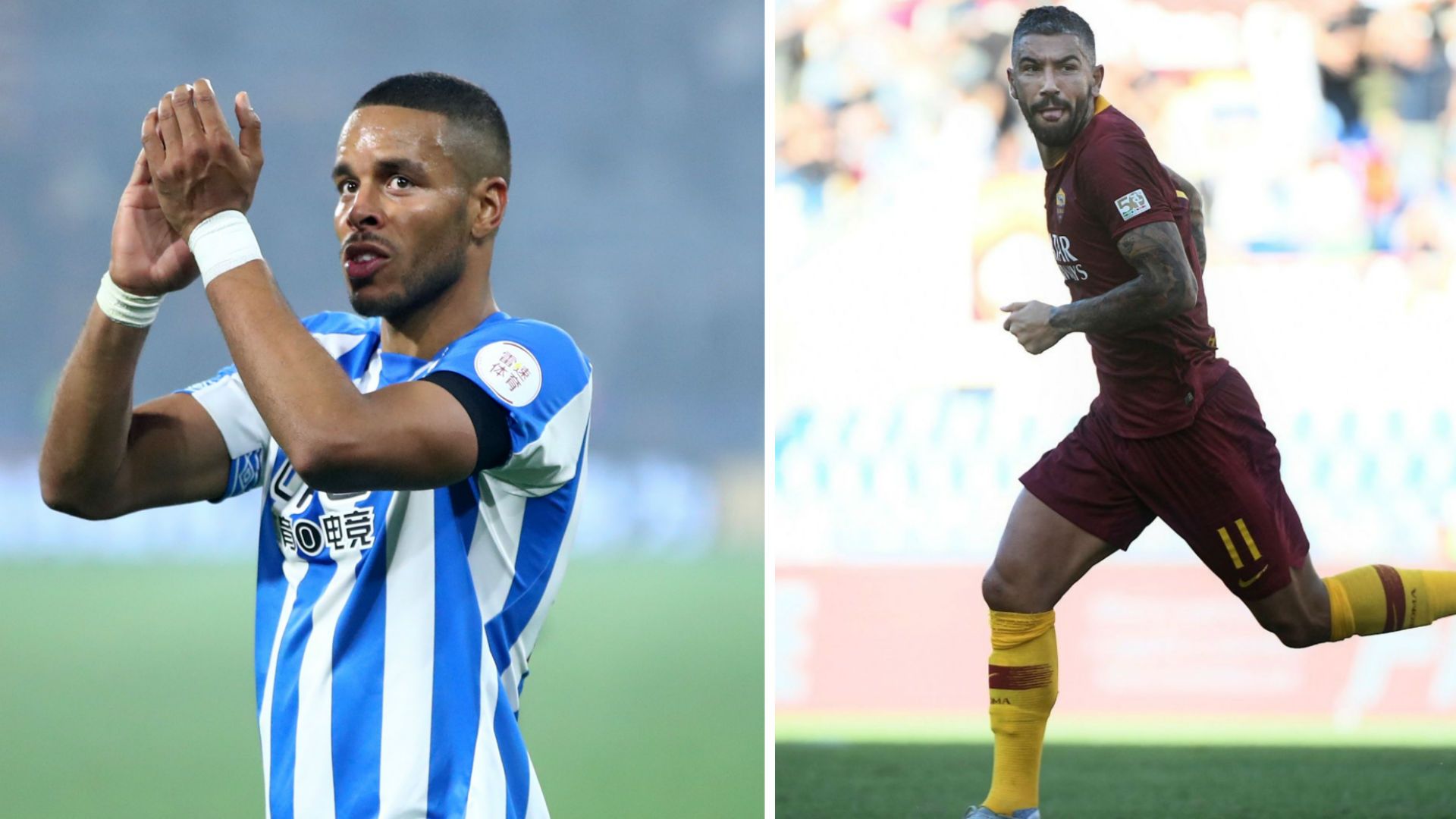 Zanka v Aleksandar Kolarov