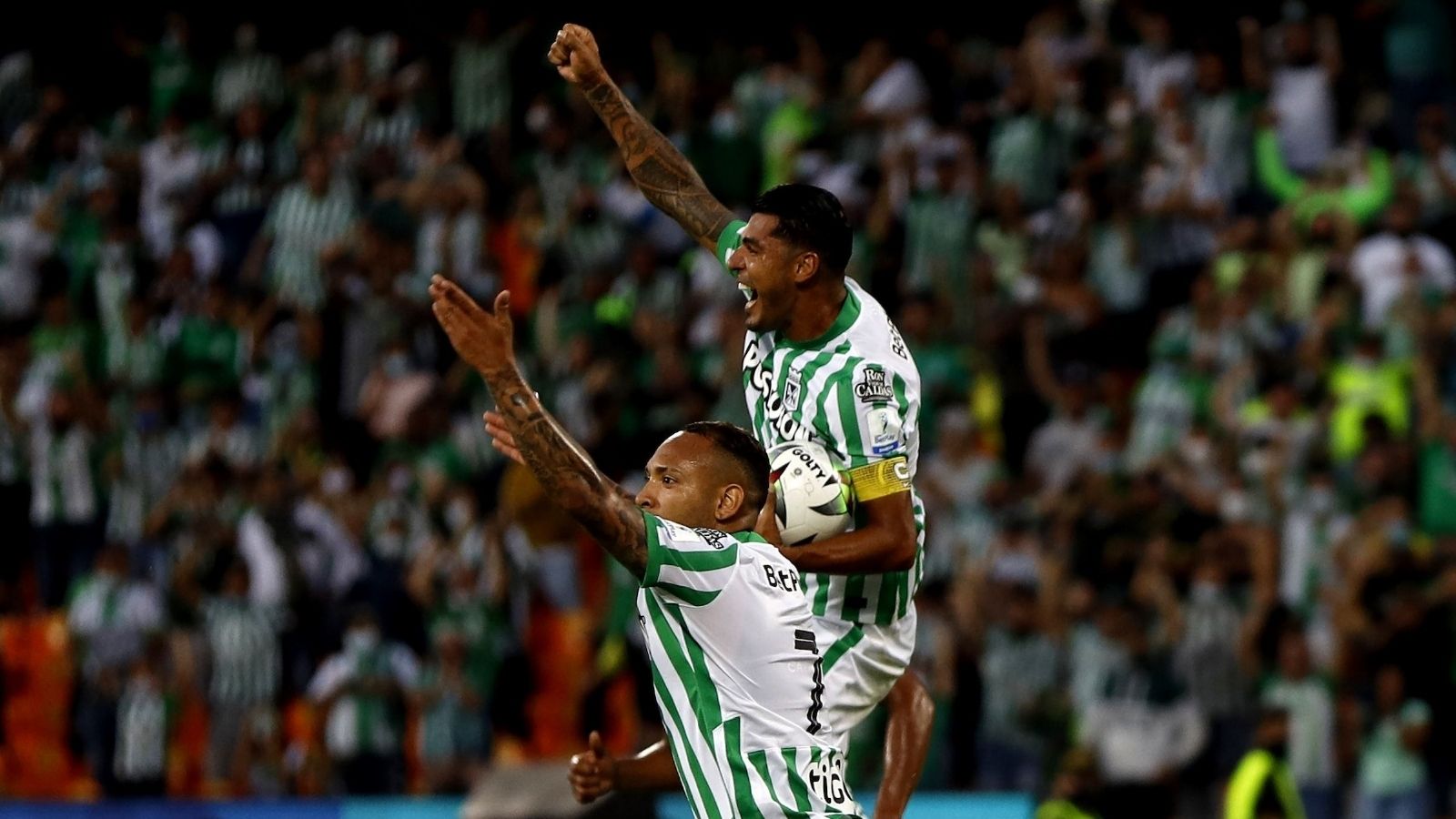 Atlético Nacional 2021