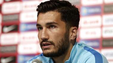 Nuri Sahin Turkey 16062016