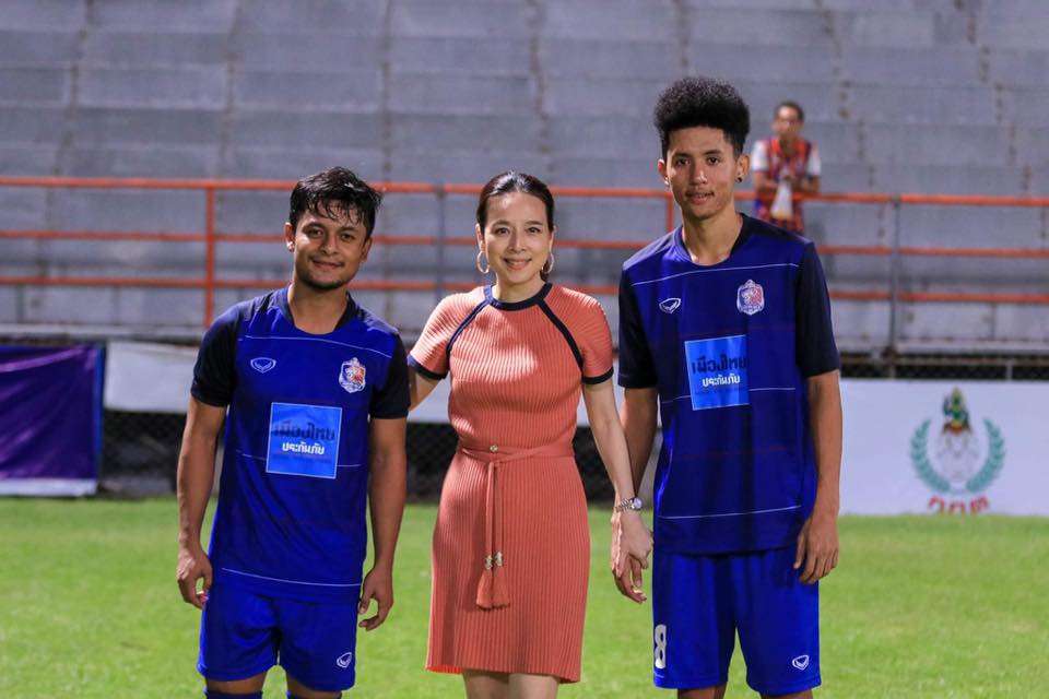 นูรูล, นวลพรรณ, ธนาสิทธิ์