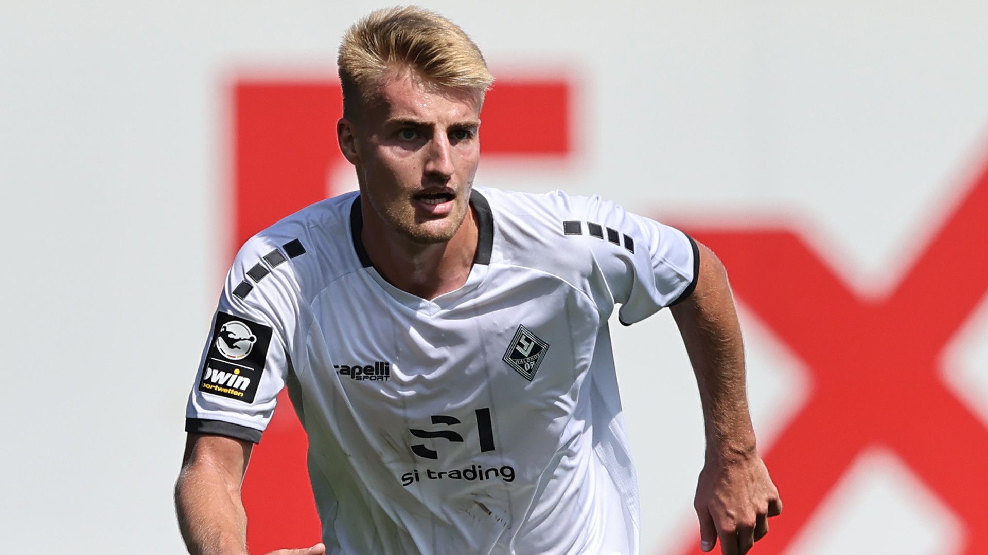 FRIDOLIN WAGNER WALDHOF MANNHEIM