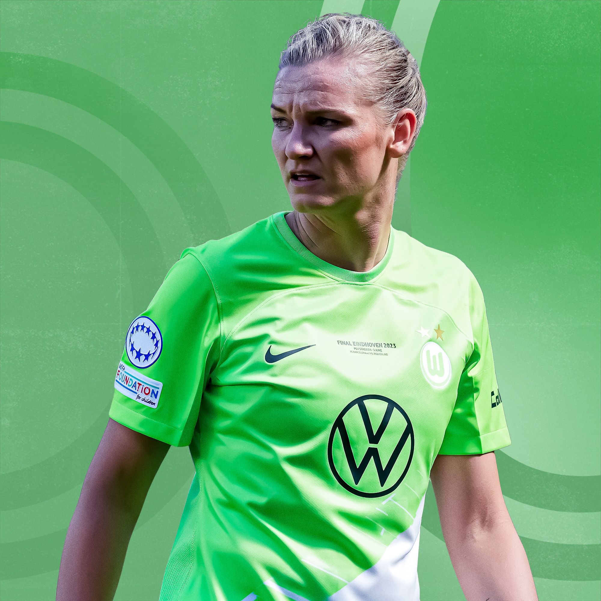 UPDATED -- GOAL50 2023 Alex Popp