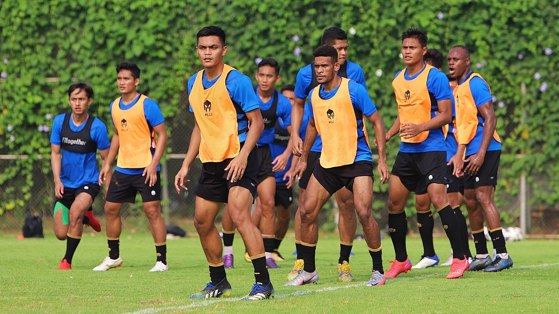 Rachmat Irianto Timnas Indonesia