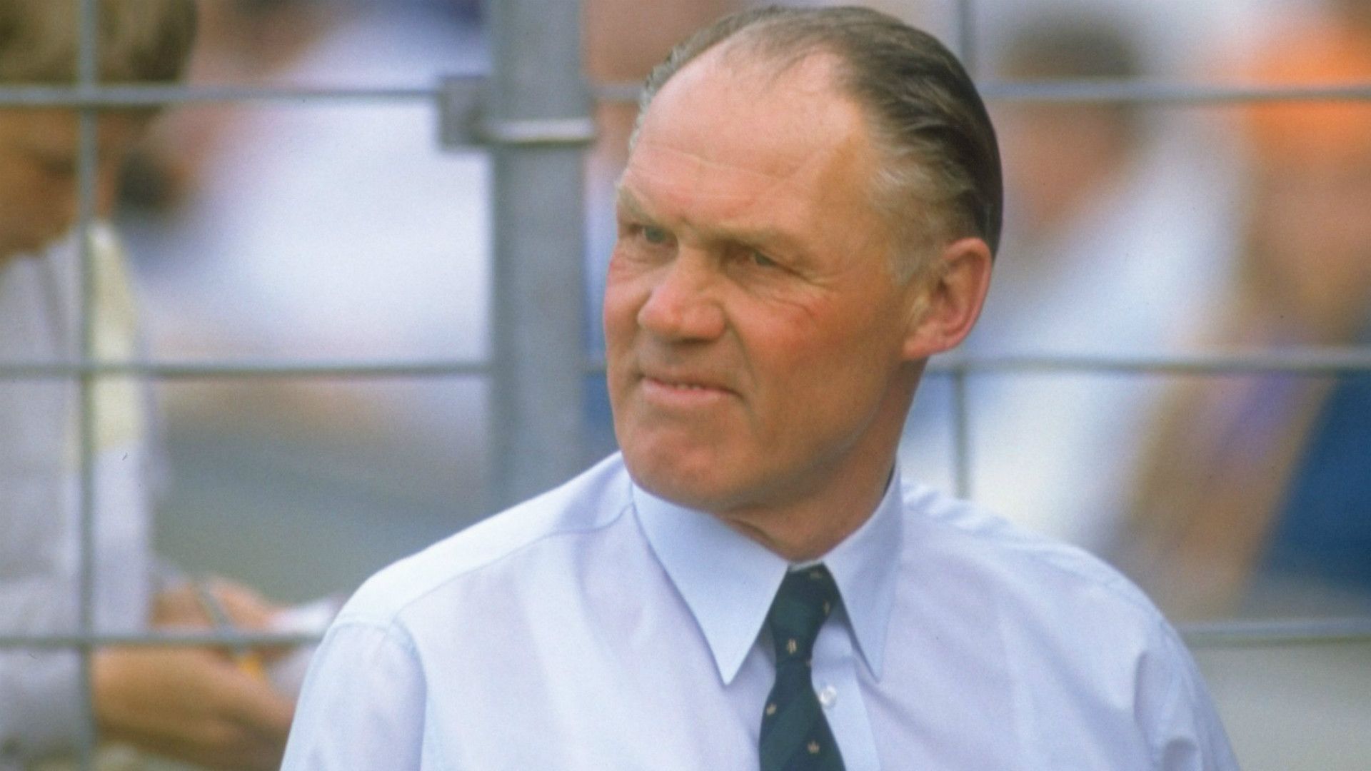 Rinus Michels