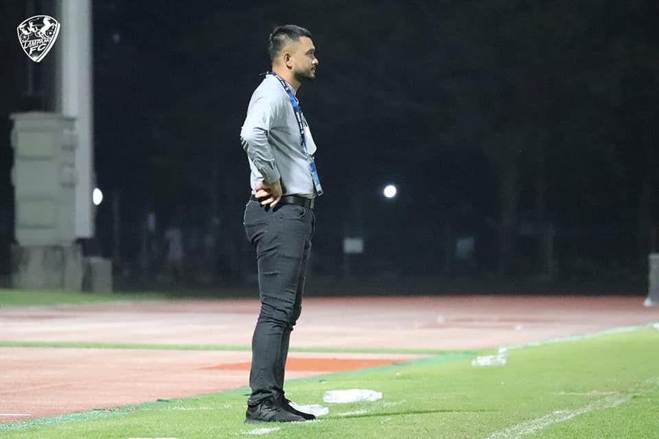 สุโชค เลิศวัฒนาโกเมศ