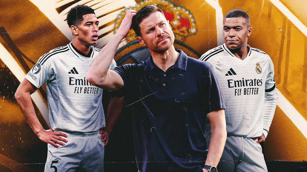 Nimmt er nicht Florian Wirtz, sondern einen anderen Leverkusener mit? Wie Xabi Alonso Real Madrid verändern könnte