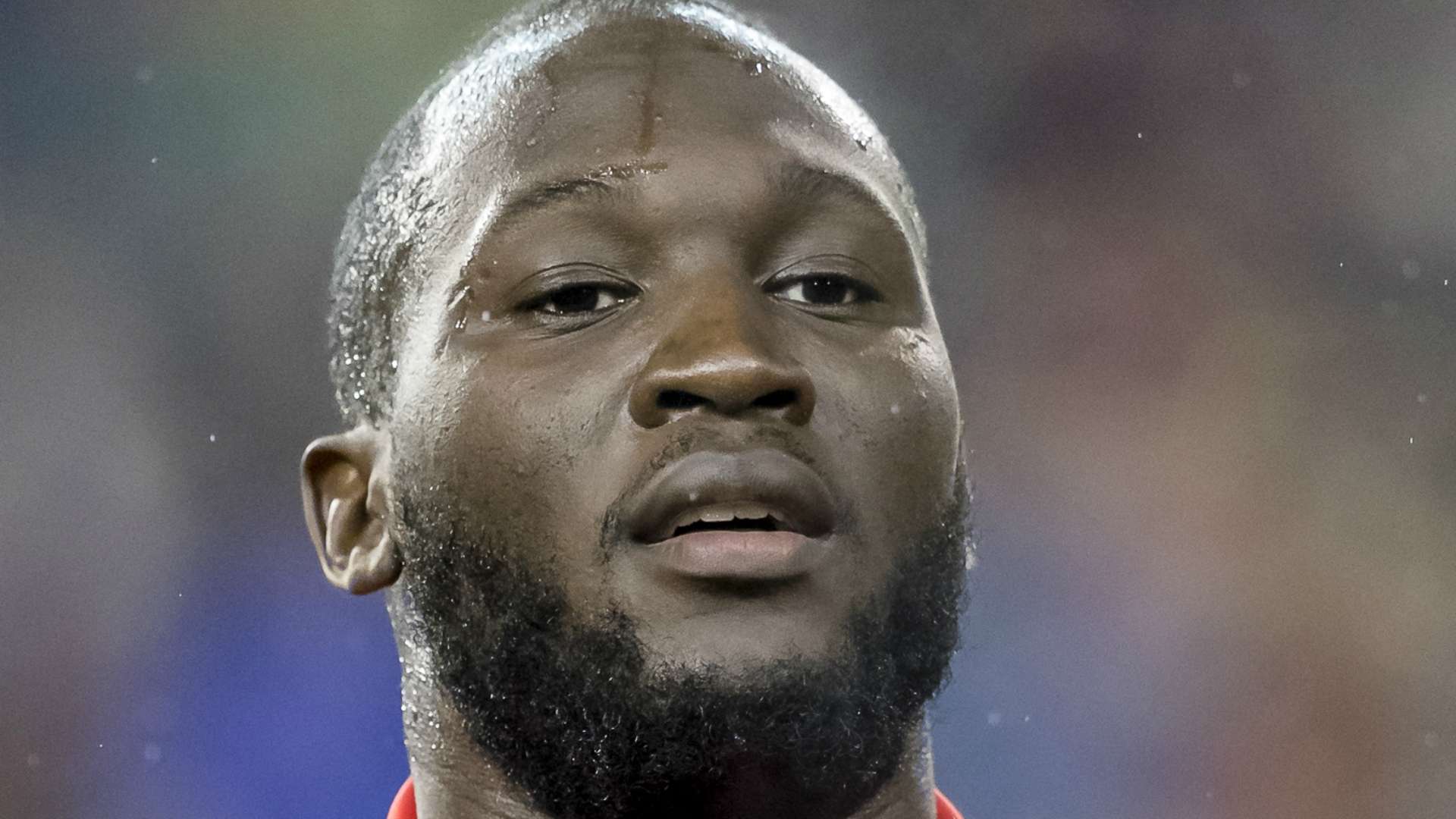 Romelu Lukaku 03272019