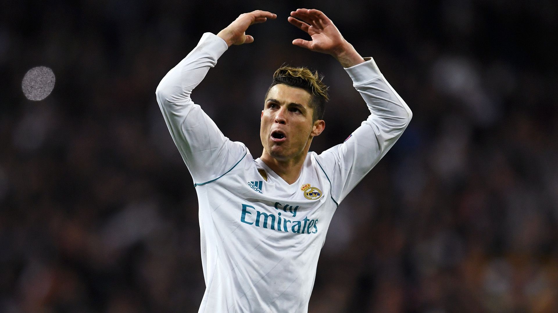 Cristiano Ronald 11042018