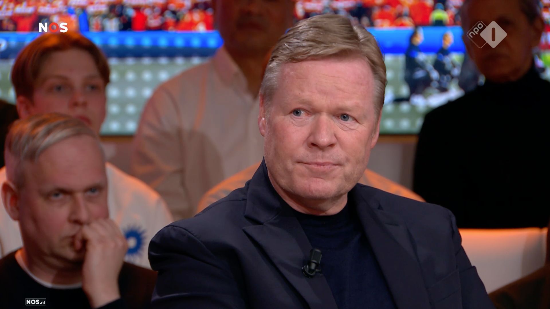 Ronald Koeman