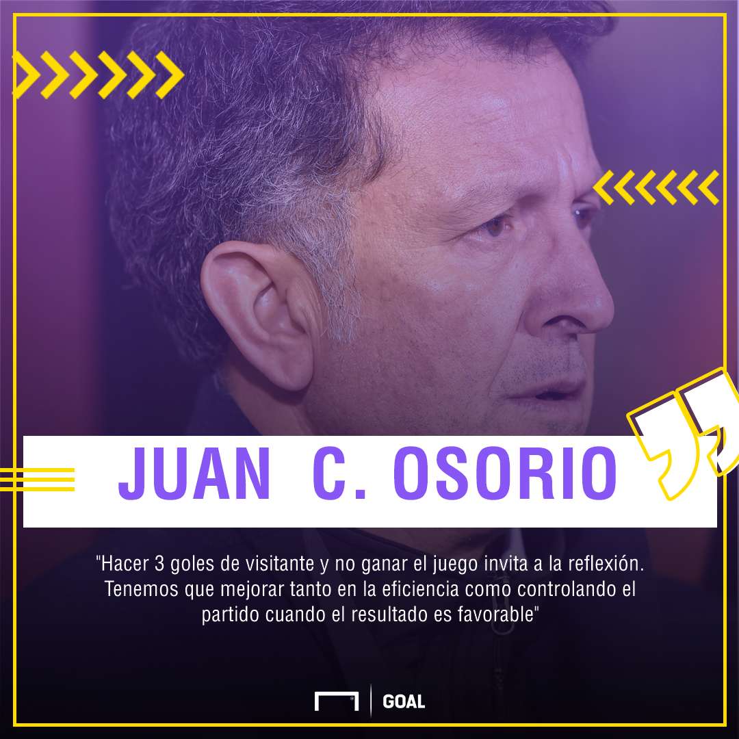 Juan Carlos Osorio PS