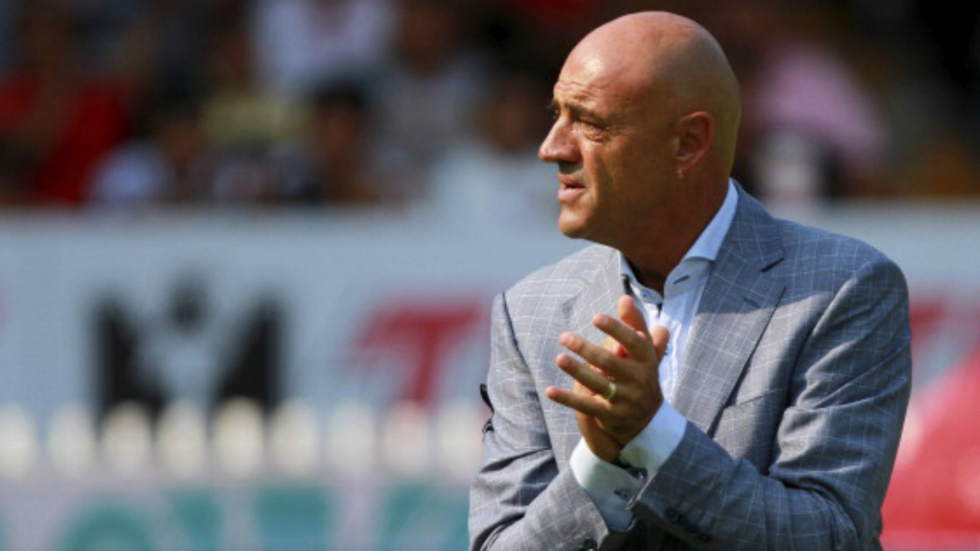 Puebla Liga Mx Chelis 04112014