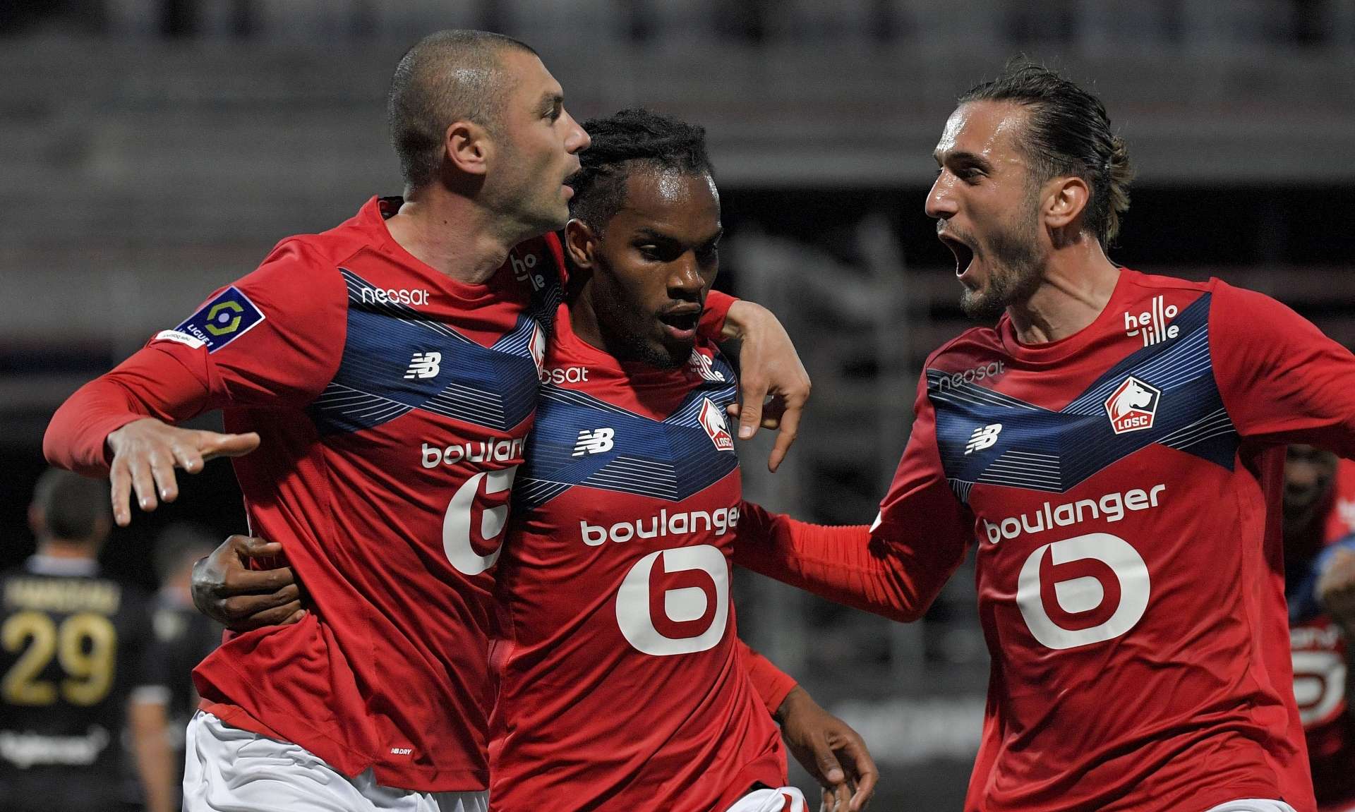 Lille champion 23052021