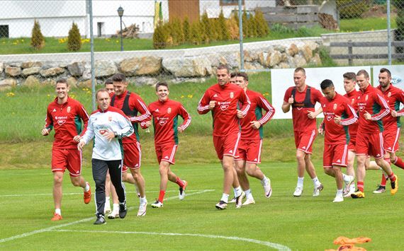 magyar válogatott hungary