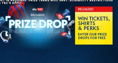 Sky Bet Free-to-Play