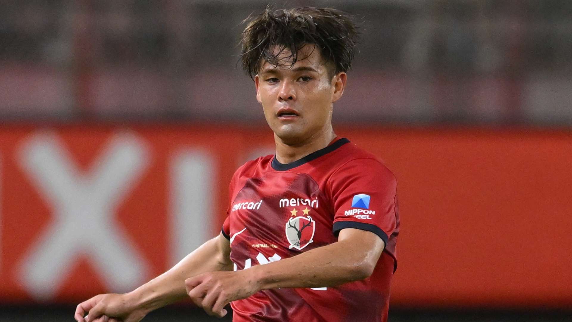 Kaishu Sano Kashima 06262024