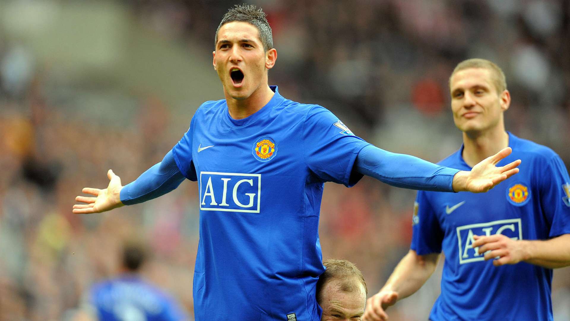 Federico Macheda