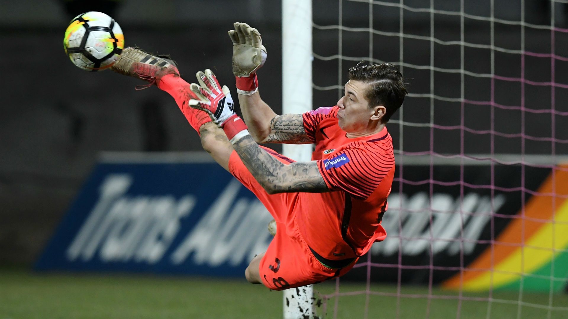 lokomotiva hajduk - adrian semper - kup - 13032018