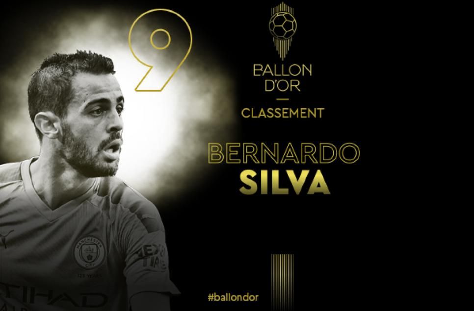 Bernardo Silva