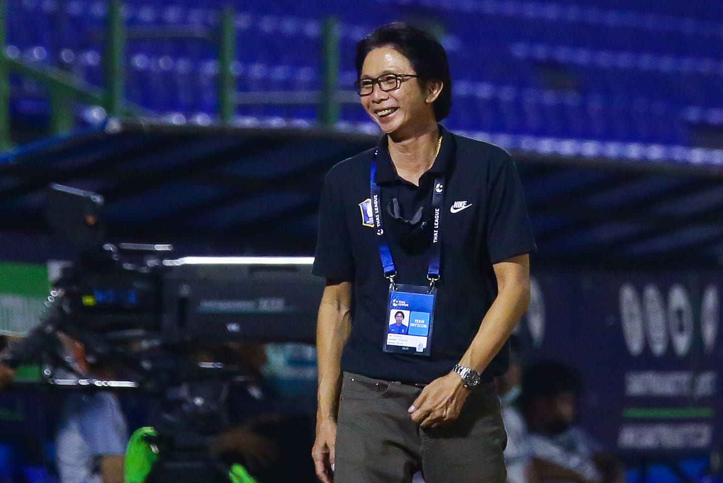 ดุสิต เฉลิมแสน