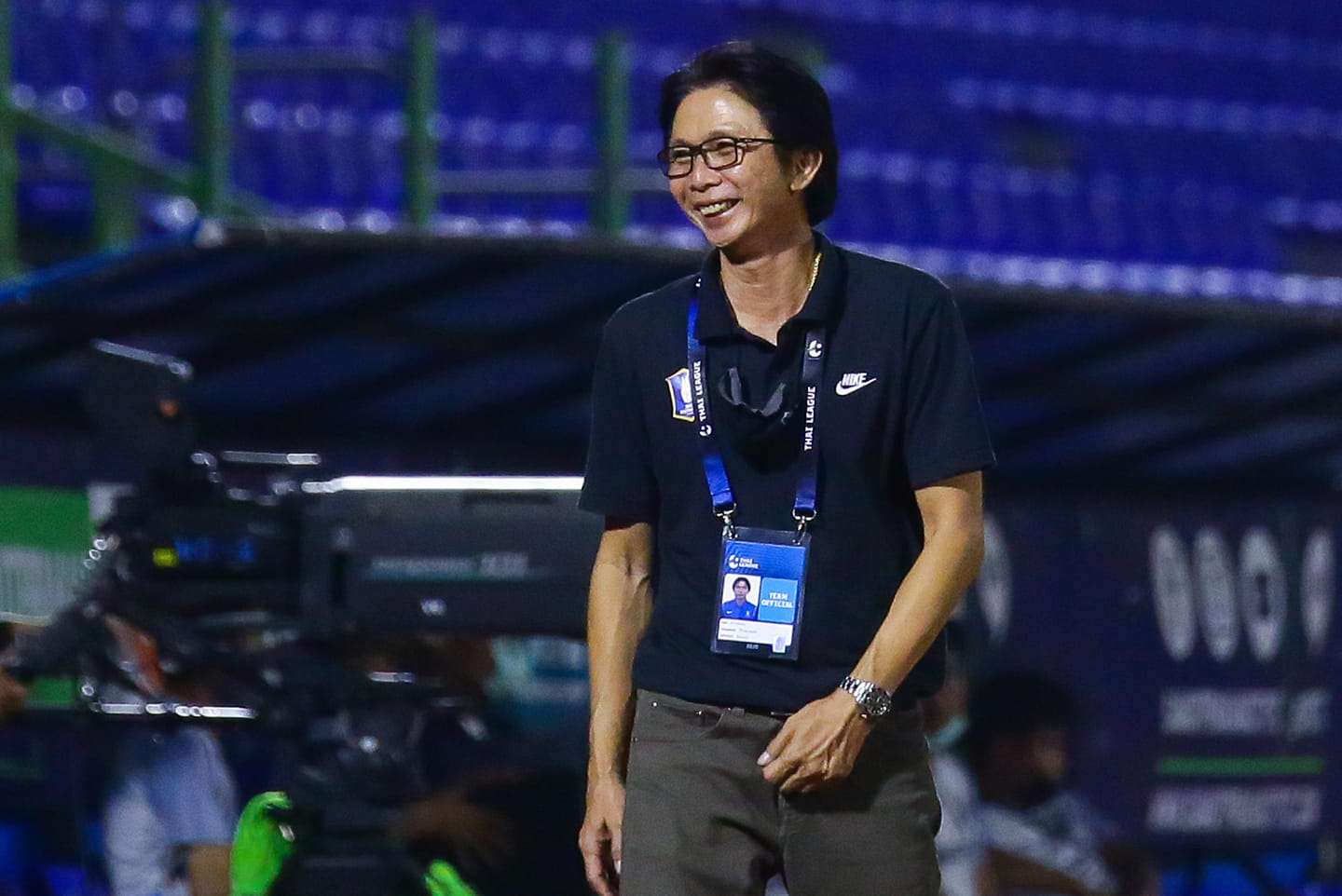 ดุสิต เฉลิมแสน