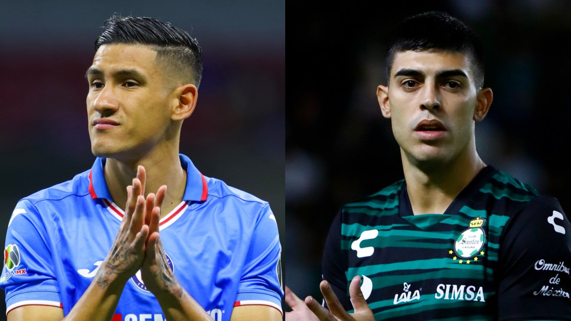 Cruz Azul Santos Clausura 2023 Liga MX