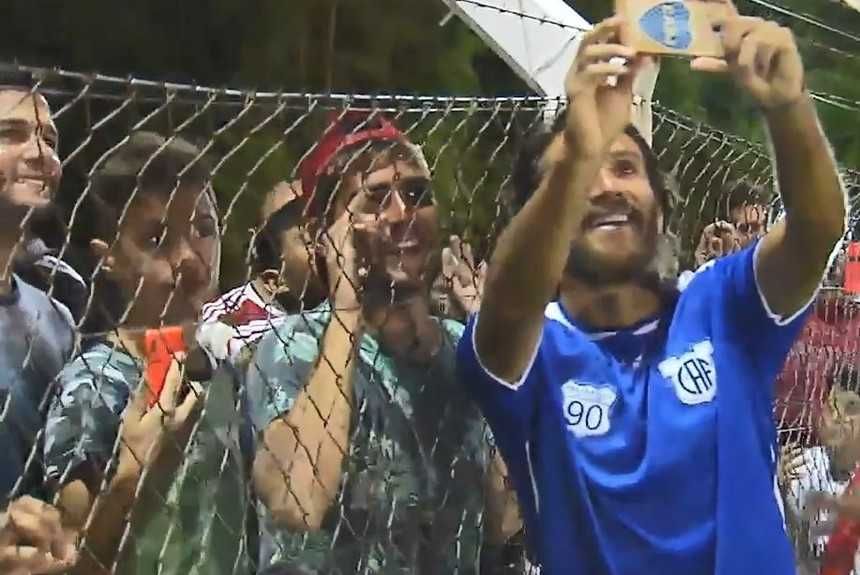 Leonardo Ponzio Boca River