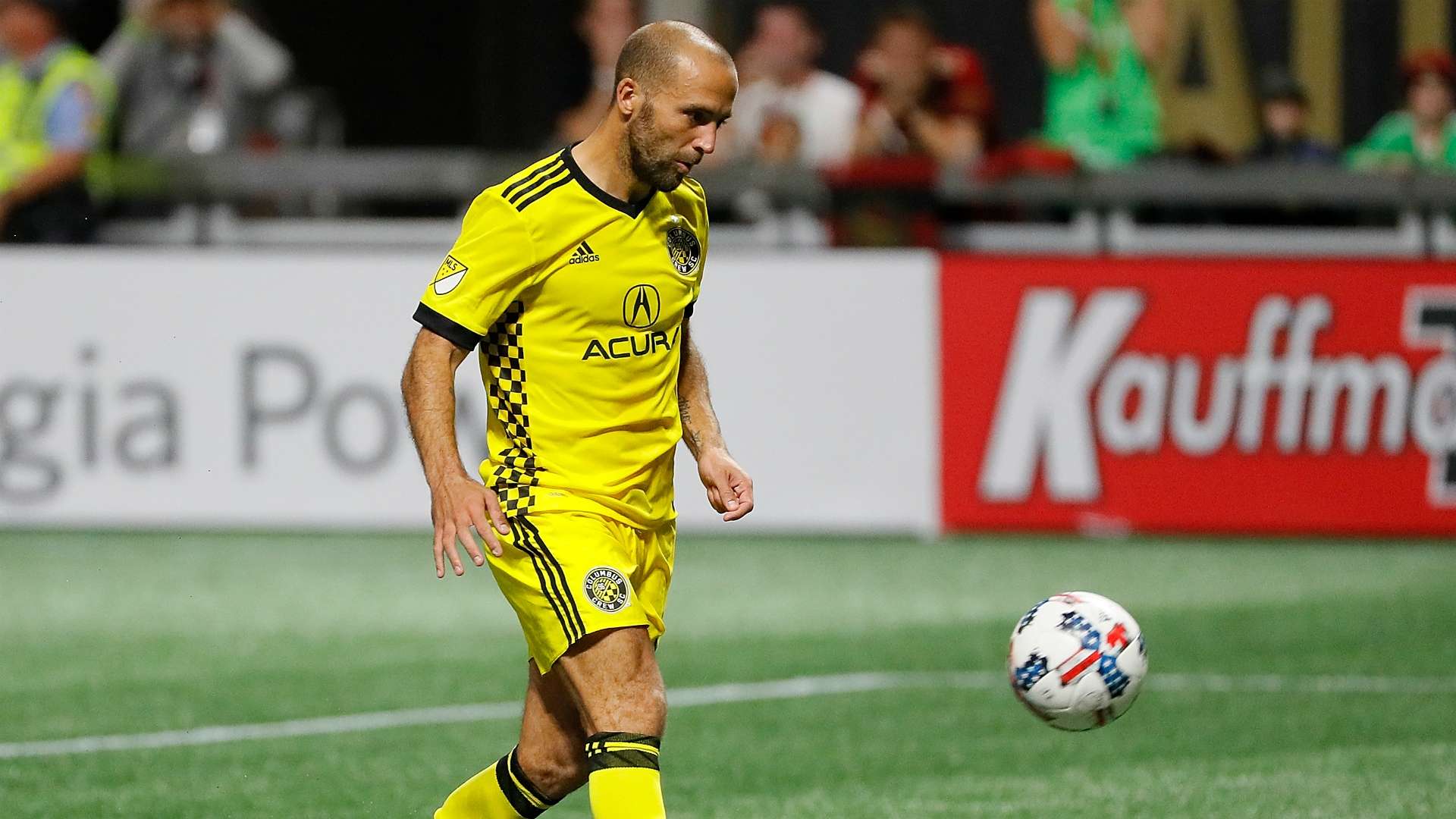 Federico Higuaín Columbus