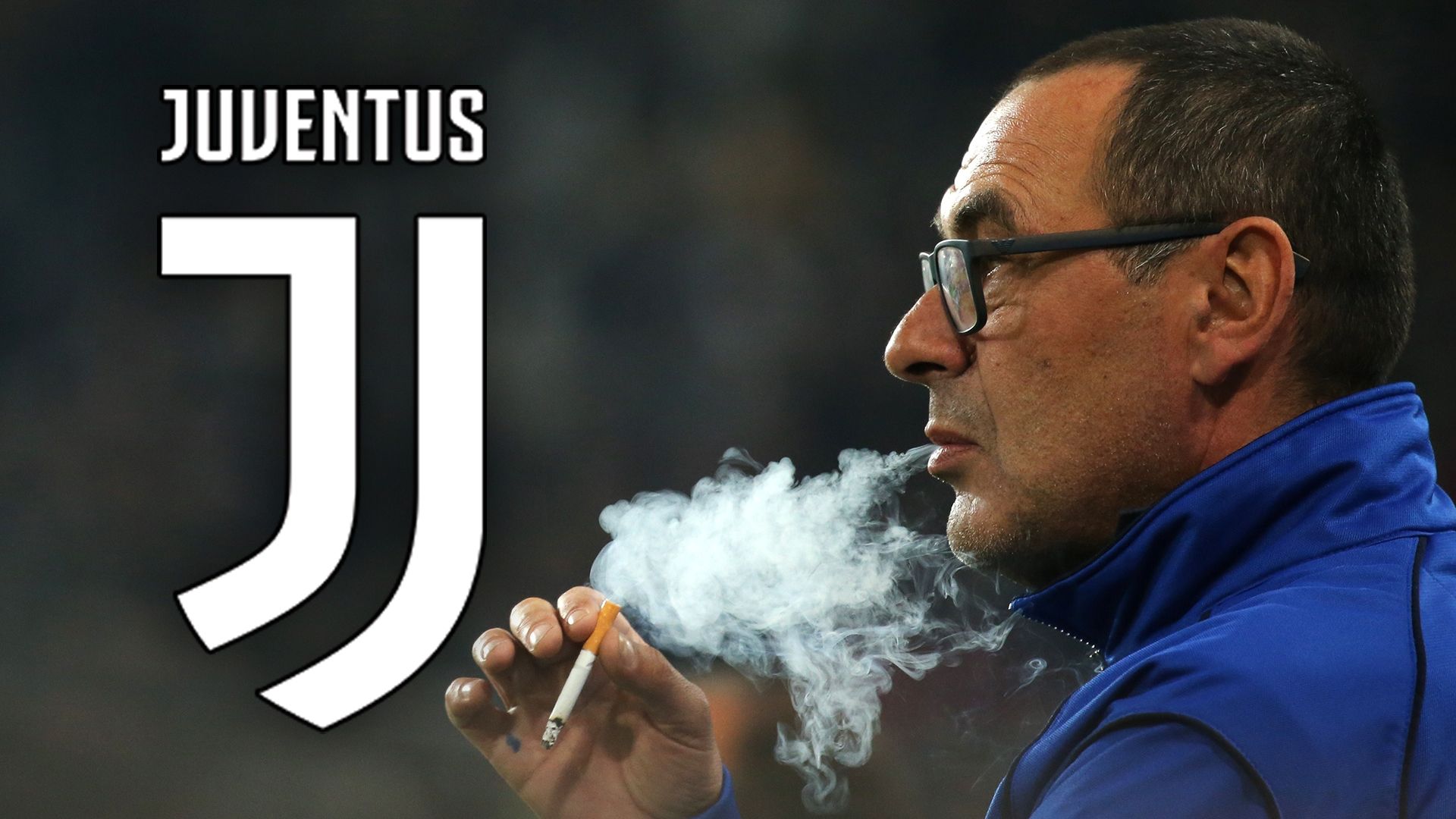 Sarri Juventus