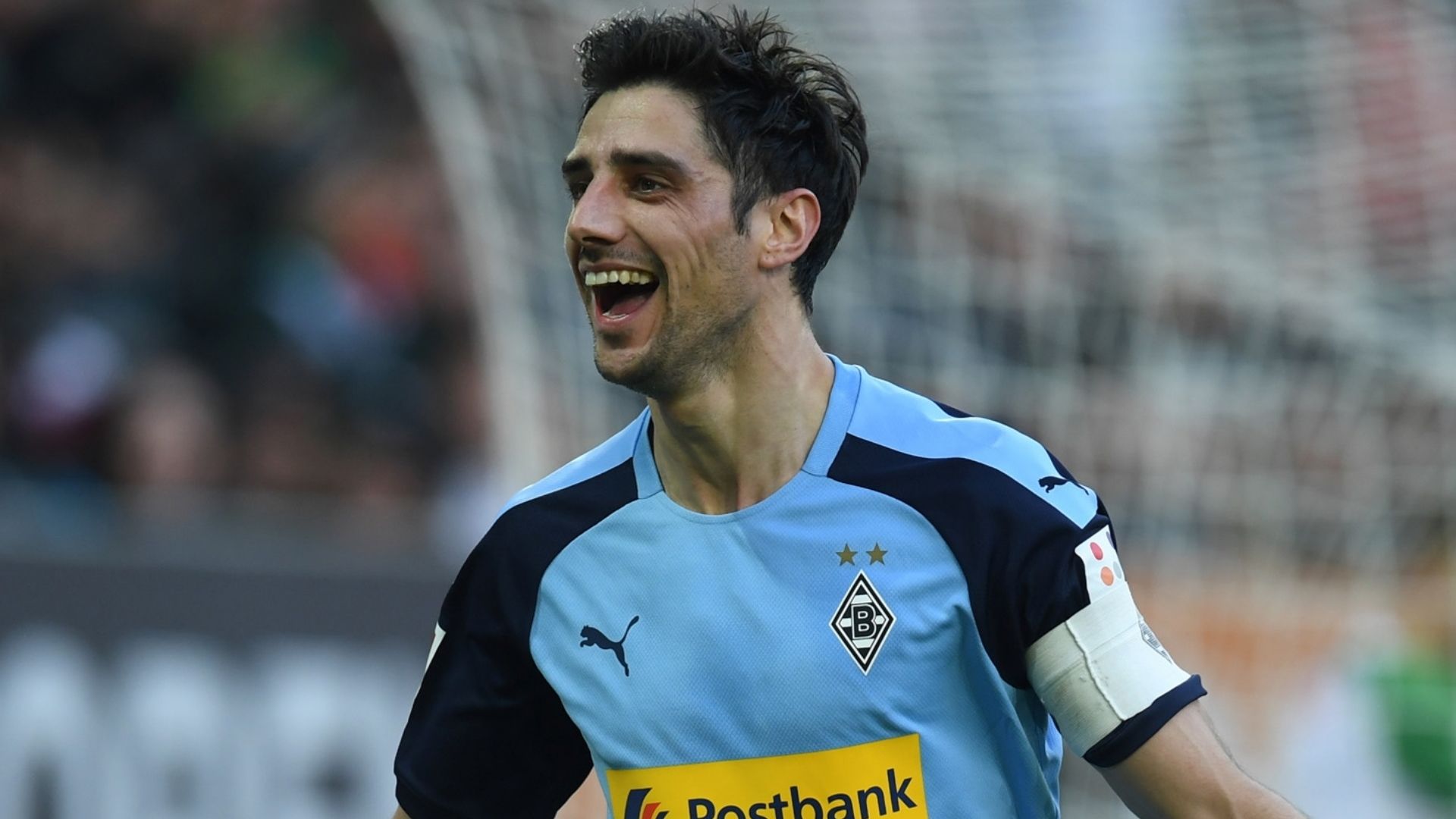 Lars Stindl, Borussia Monchengladbach, 2019-20